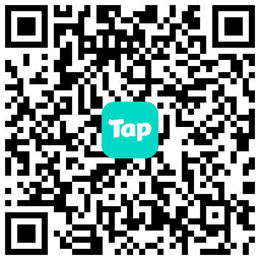 TapTap扫码下载